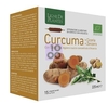 Curcuma Cicoria Zenzero Bio 15 Ampolle Bevibili Da 15 Ml
