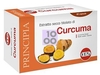 Curcuma Estratto Secco 60 Capsule