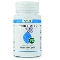Curcumed Plex 50 Capsule