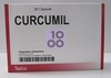 Curcumil 30 Capsule
