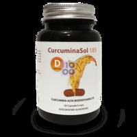Curcuminasol 185 30 Capsule