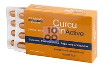 Curcupin Active 20 Compresse 1300 Mg