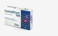 Curmalprost 500 30 Capsule Gastroprotette