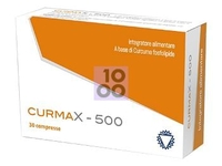 CURMAX-500 30 COMPRESSE