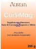 CURSIMAG POLVERE 200 G