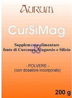 CURSIMAG POLVERE 200 G