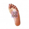Cuscinetto Per Avampiede Universal Gel Strap Sinistro L
