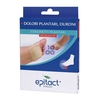 Cuscinetto Plantare Per Dolori Plantari Eduroni In Gel Di Silicone Epithelium 26 Epitact Taglia Medium