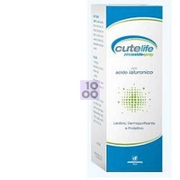 Cutelife Spray Ossido Zinco