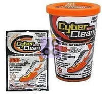 CYBER CLEAN IN SHOES BAR 140 G