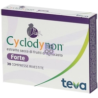 CYCLODYNON FORTE 30 COMPRESSE