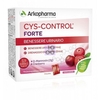 CYS-CONTROL FORTE CON D-MANNOSIO 14 BUSTINE 56 G GUSTO LAMPONE