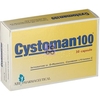 Cystoman 100 30 Capsule