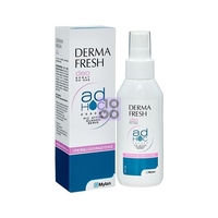 Dermafresh Deo Spray No Gas Ad Hoc Ipersudorazione Deodorante 100 Ml