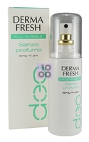 DERMAFRESH DEODORANTE PELLE NORMALE SENZA PROFUMO