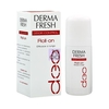Dermafresh Odor Control Roll On Deodorante Attivo 30 Ml