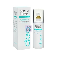 Dermafresh Pelle Normale Classico Deodorante 100 Ml