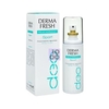 Dermafresh Pelle Normale Sport Deodorante Profumazione Agrumata 100 Ml