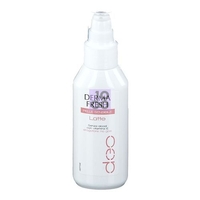 Dermafresh Pelle Sensibile Latte Deodorante Delicato 100 Ml