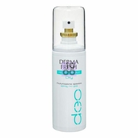 Dermafresh Pelli Normali Dry 100 Ml