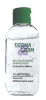 DERMAGERM GEL MANI 100 ML