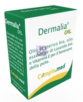 DERMALIA OIL 10 BUSTINE 3 ML