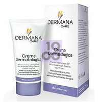 Dermana Crema Tubo 50 Ml