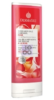 DERMASEL GEL DOCCIA ROSA 150 ML