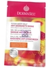 Dermasel Maschera Anti Stanchezza 12 Ml