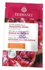 Dermasel Maschera Melagrana 12 Ml