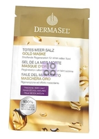 DERMASEL MASCHERA ORO 12 ML