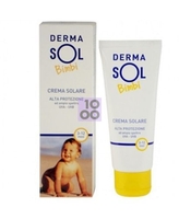 DERMASOL BAMBINI 3/12 CREMA SOLARE 75 ML
