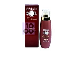 DERMASOL SOLAIRE CREMA FLUIDA PROTEZIONE MEDIA ML 125