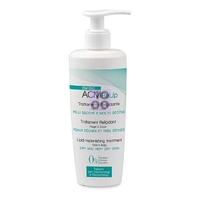 Dermoacm Relip Trattamento Relipidante Viso E Corpo 300 Ml