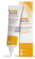 Dermoacm Unguento Base Cheratomodulante