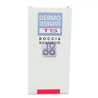 DERMOBASE DERMODETERGENTE TS 125 ML