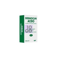 Dermoclin Acido 500 Ml