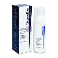 Dermoflan Detergente Ml 150