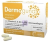 Dermoguna 60 Capsule 500 Mg