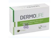 DERMOLIFE 30 CAPSULE