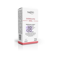 Dermolipid Oral 30 Compresse