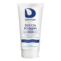 Dermon Docciaschiuma 100 Ml