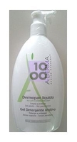 DERMOPAN LIQUIDO GEL DETERGENTE LENITIVO 500 ML