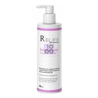 Dermorelizema Detergente Liporestitutivo 400 Ml