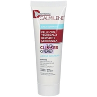 Dermovitamina Calmilene Clin Seb Crema Azione Intensiva Per Pelle Con Tendenza A Dermatite Seborroica 50 Ml