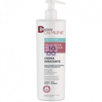 Dermovitamina Calmilene Crema Idratante Per Pelle Secca,  Molto Secca O Sensibile 500 Ml