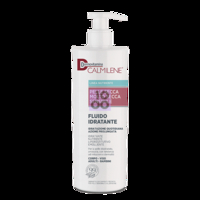 Dermovitamina Calmilene Fluido Idratante Per Pelle Secca,  Molto Secca E Sensibile 500 Ml