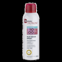 Dermovitamina Calmilene Olio Secco Spray Idratazione Intensa Per Pelle Secca,  Molto Secca E Sensibile 200 Ml
