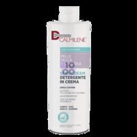 Dermovitamina Calmilene Sensicream Detergente In Crema Senza Sapone Per Pelle Secca E Sensibile 500 Ml