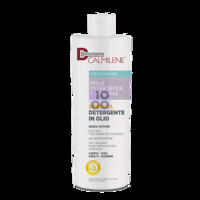 Dermovitamina Calmilene Sensioil Detergente In Olio Senza Sapone Per Pelle Extra Secca E Sensibile 500 Ml